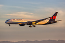 Boeing 787-9 Dreamliner