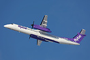 Bombardier Dash 8-402Q