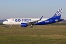Airbus A320-271N