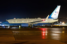 Boeing C-40B