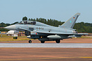Eurofighter EF-2000 Typhoon T