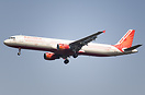 Airbus A321-211