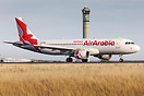 Airbus A320-214
