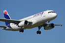 Airbus A320-233