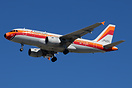 Airbus A319-112