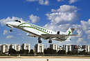 Embraer Legacy 600