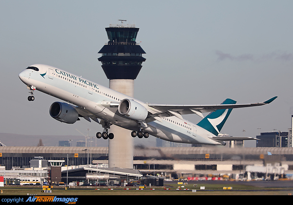 Airbus A350-941