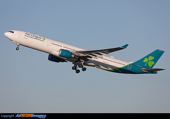 Airbus A330-302