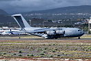 Boeing C-17A Globemaster III