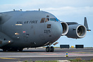 Boeing C-17A Globemaster III