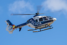 Eurocopter EC-135P2i