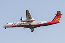 Bombardier Dash 8-402Q