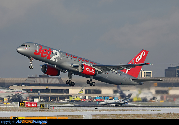 Boeing 757-236