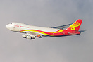 Boeing 747-4HAERF