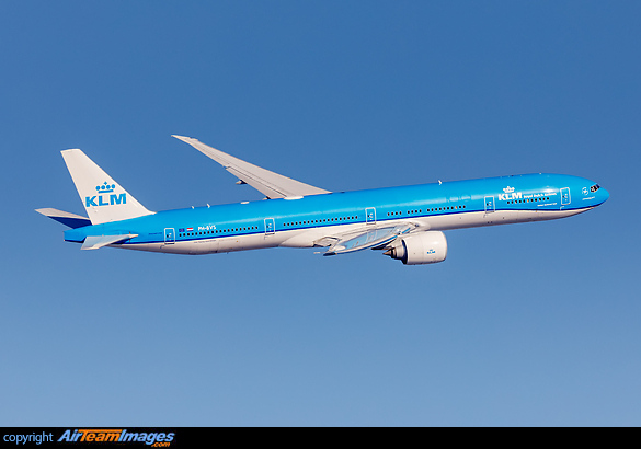 Boeing 777-306/ER