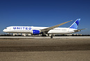 Boeing 787-10 Dreamliner