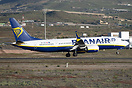 Boeing 737-8-200 MAX