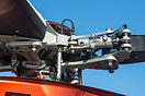 AW-109 Main Rotor Head