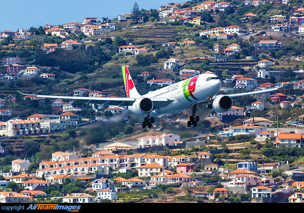 Airbus A330-941