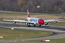 Airbus A340-313X
