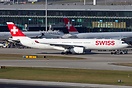Airbus A330-343X