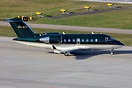 Bombardier Challenger 650