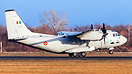 Alenia C-27J Spartan