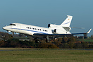 Dassault Falcon 7X