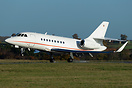 Dassault Falcon 2000LX