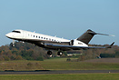 Bombardier Global Express