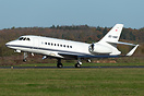 Dassault Falcon 2000LX