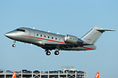 Bombardier Challenger 604