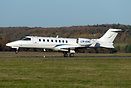Bombardier Learjet 45