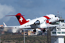 Bombardier Challenger 650