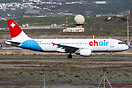 Airbus A320-214