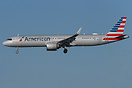 Airbus A321-253NX