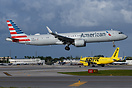 Airbus A321-253NX