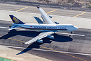 Boeing 747-412F/SCD
