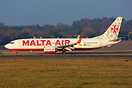 Boeing 737-8-200 MAX