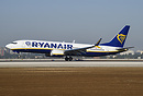 Boeing 737-8-200 MAX