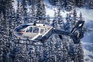 Eurocopter EC-135T1