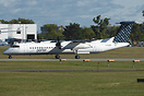 Bombardier Dash 8-402Q