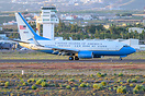 Boeing C-40B
