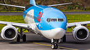 Boeing 737-8K5