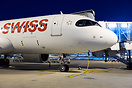 Airbus A320-271N