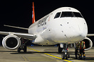 Embraer ERJ-190LR