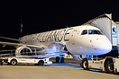 Embraer ERJ-195LR