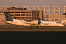 Bombardier Dash 8-402Q