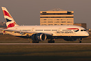 Boeing 787-8 Dreamliner