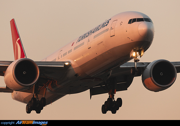 Boeing 777-3F2/ER
